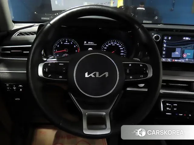 Kia K5 3rd generation id 3301125 из Кореи 19