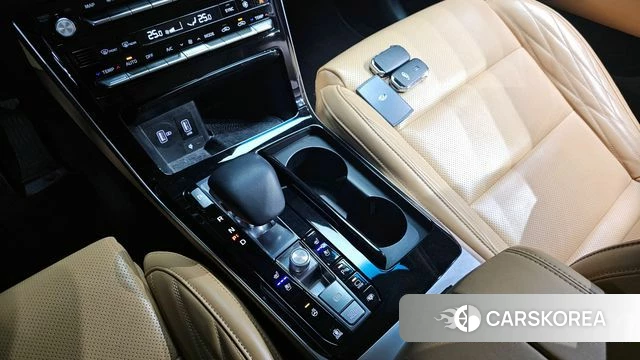 Kia K7 Premier id 3834380 из Кореи 19