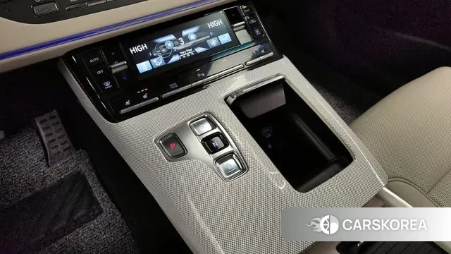 Hyundai The New Grandeur IG id 3592170 из Кореи 19