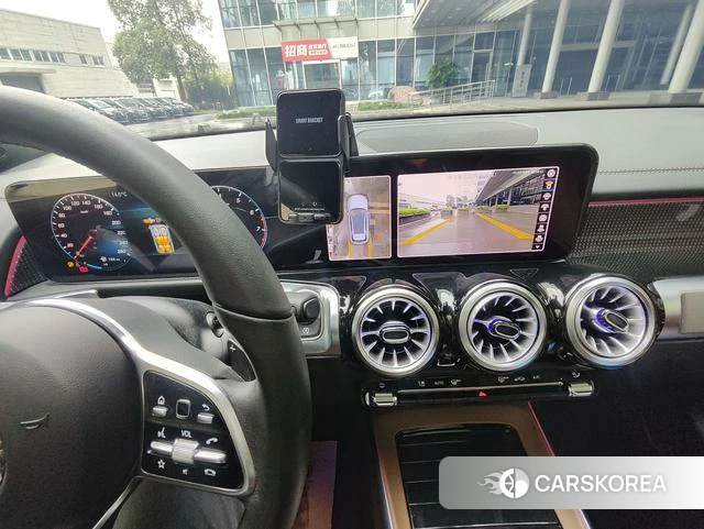 Mercedes-Benz GLB id 3908432 из Китая 18