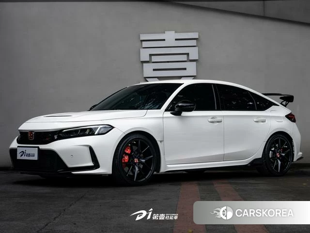 Honda Civic (imported) id 4301542 из Китая 9