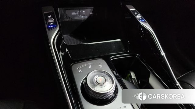 Kia The New Sorento 4th Generation id 4230514 из Кореи 31