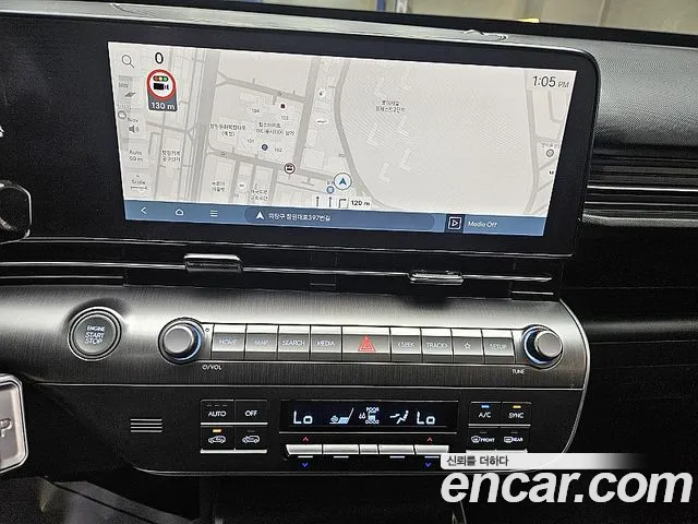 Hyundai Kona (SX2) id 2739043 из Кореи 13