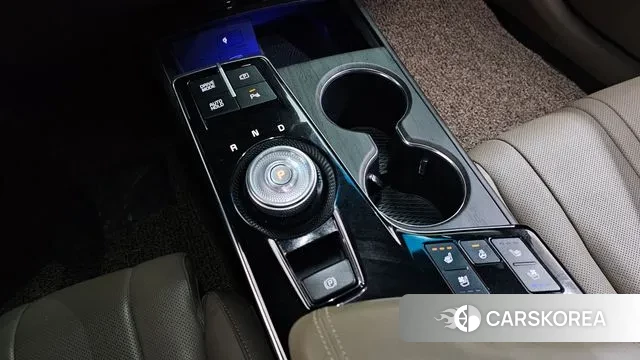 Kia K8 Hybrid id 3405921 из Кореи 19