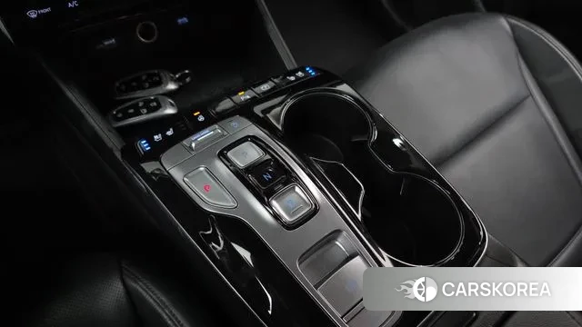 Hyundai Tucson (NX4) id 3438608 из Кореи 19