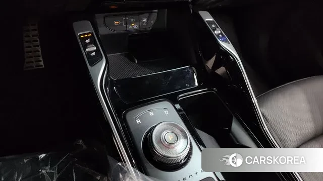 Kia The New Sorento 4th Generation id 3371763 из Кореи 19