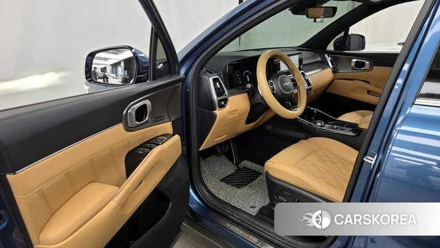 Kia Sorento 4th Generation id 4195755 из Кореи 33