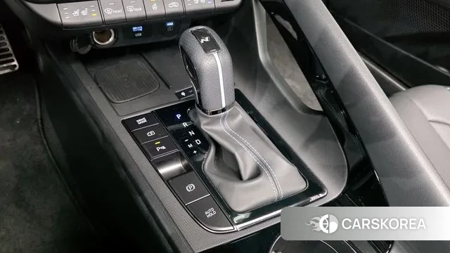 Hyundai The New Avante (CN7) id 3733975 из Кореи 19