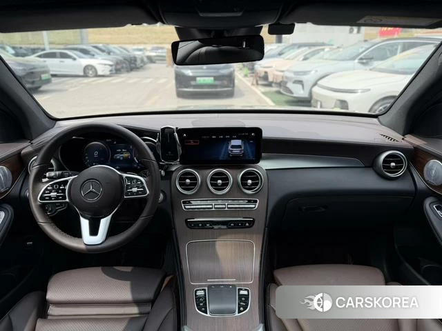 Mercedes-Benz GLC id 4300775 из Китая 9