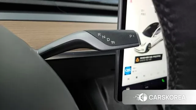 Tesla Model 3 id 3529659 из Кореи 19