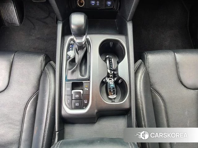 Hyundai Santa Fe TM id 3861142 из Кореи 19