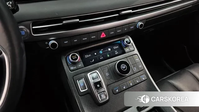 Hyundai The New Palisade id 3411195 из Кореи 19