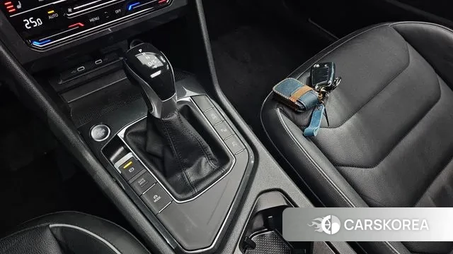 Volkswagen Tiguan second Generation id 3634720 из Кореи 19