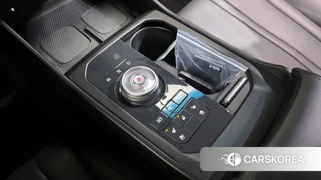 Kia The New K8 id 3341361 из Кореи 19