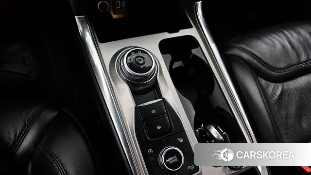 Ford Explorer 6th Generation id 3670897 из Кореи 19