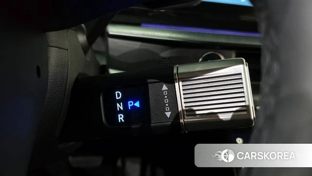 Hyundai Grandeur Hybrid (GN7) id 4230795 из Кореи 34