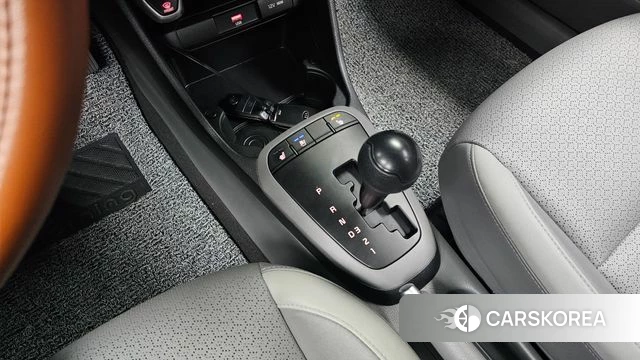 Kia Morning Urban (JA) id 4331166 из Кореи 29