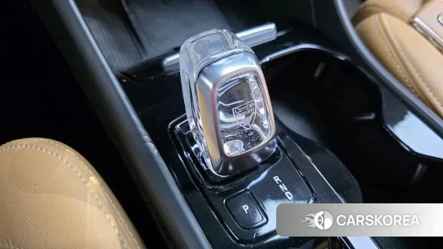 Volvo XC40 id 3434247 из Кореи 19