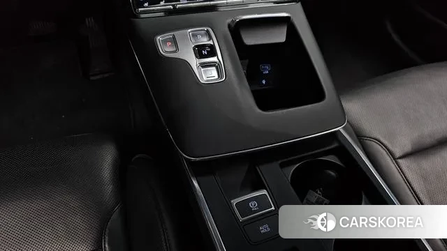 Hyundai The New Grandeur IG id 3463569 из Кореи 19