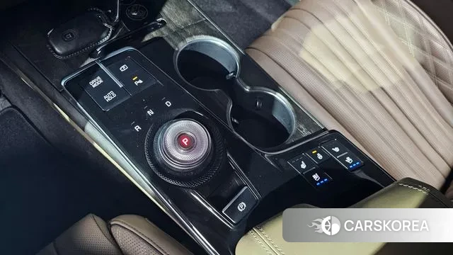 Kia K8 Hybrid id 2994440 из Кореи 19