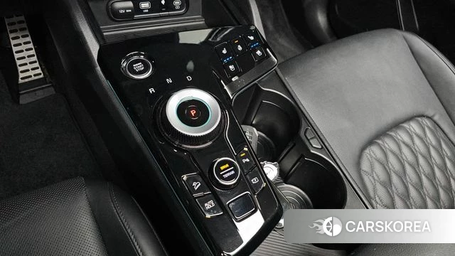 Kia Sportage 5th Generation Hybrid id 4534529 из Кореи 33