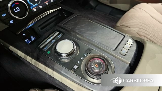 Genesis G80 (RG3) id 4281244 из Кореи 29