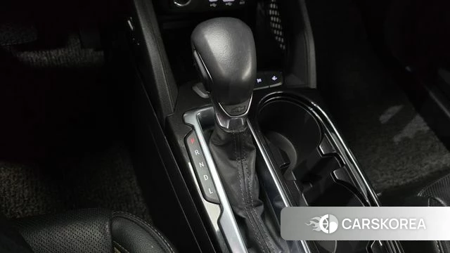 Chevrolet (GM Daewoo) Trailblazer id 3866746 из Кореи 19