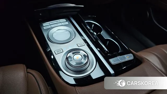 Genesis G80 (RG3) id 3607351 из Кореи 19