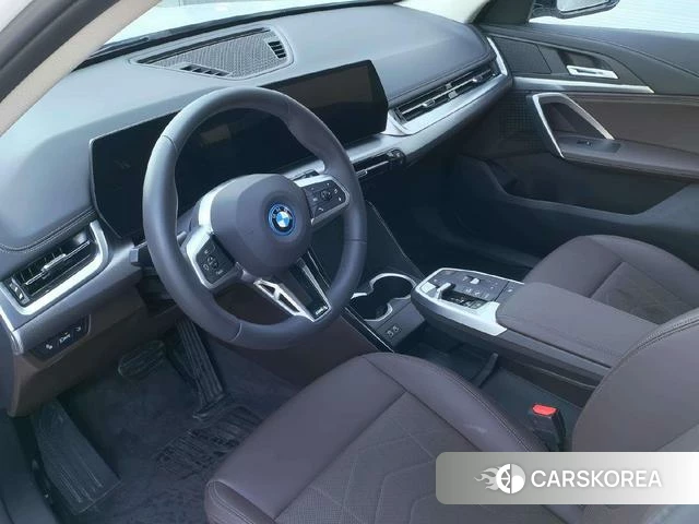 BMW iX1 id 4333609 из Китая 9