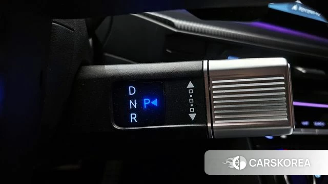 Hyundai Santa Fe (MX5) id 3922075 из Кореи 19