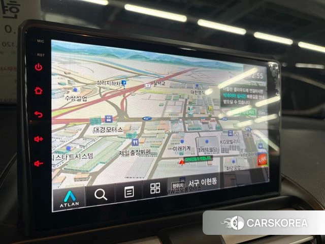 Hyundai Casper id 4495281 из Кореи 19