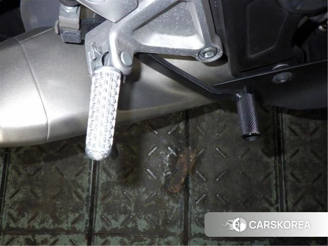 Honda CBR650R id 4184732 из Японии 25