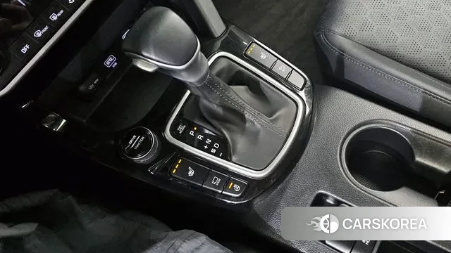 Kia Seltos id 3241983 из Кореи 19