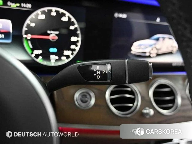 Mercedes-Benz E-Class W213 id 3879590 из Кореи 19