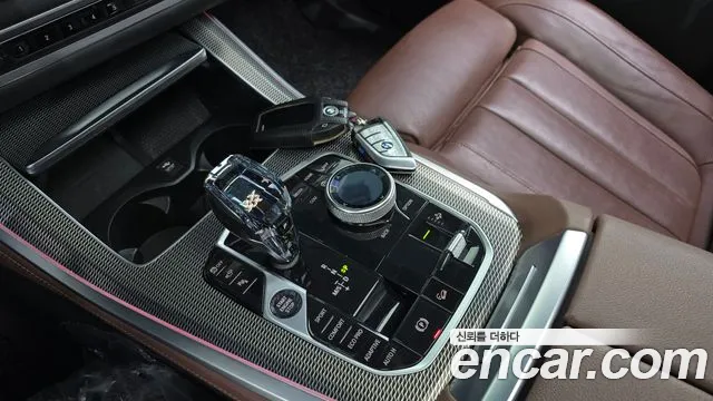 BMW X5 (G05) id 2659184 из Кореи 19