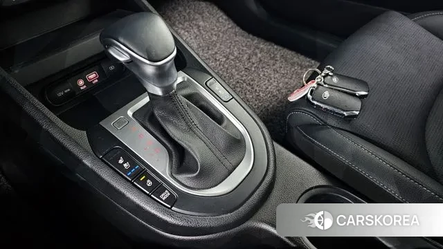 Kia Come New K3 id 3038989 из Кореи 19