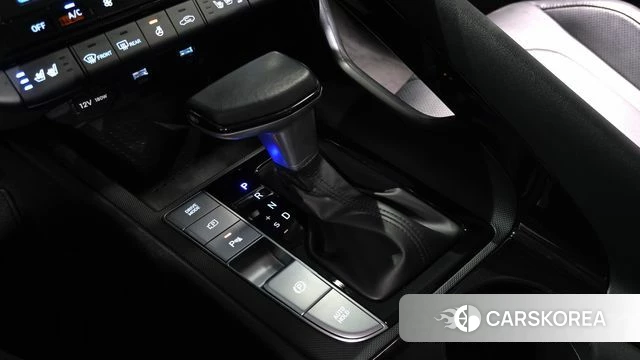 Hyundai Avante (CN7) id 4872191 из Кореи 19