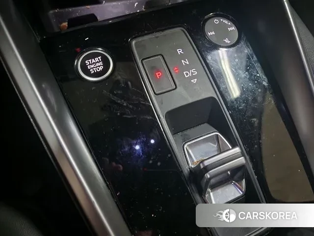 Audi A3 (8Y) id 3016624 из Кореи 17