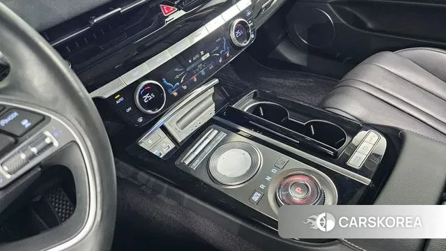 Genesis G80 (RG3) id 3374408 из Кореи 19