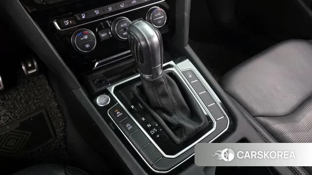 Volkswagen Arteon id 3607921 из Кореи 19