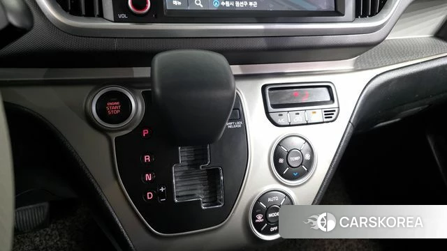 Kia The New Ray id 3828564 из Кореи 19