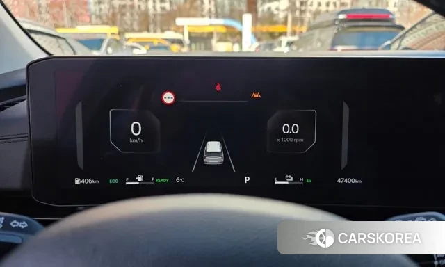 Kia The New Carnival 4th Generation id 3725892 из Кореи 17