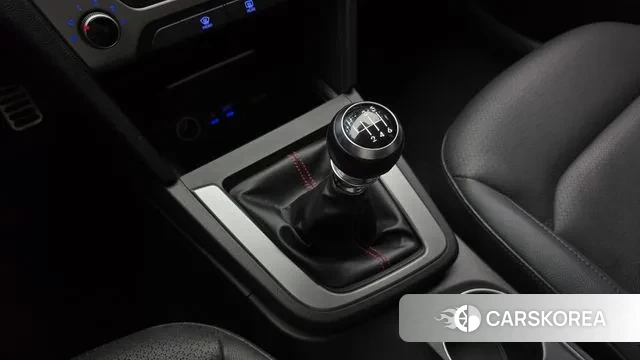 Hyundai Avante AD id 3313516 из Кореи 19