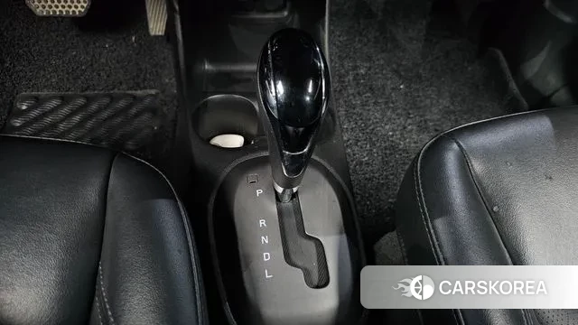 Chevrolet (GM Daewoo) The New Spark id 3029233 из Кореи 19