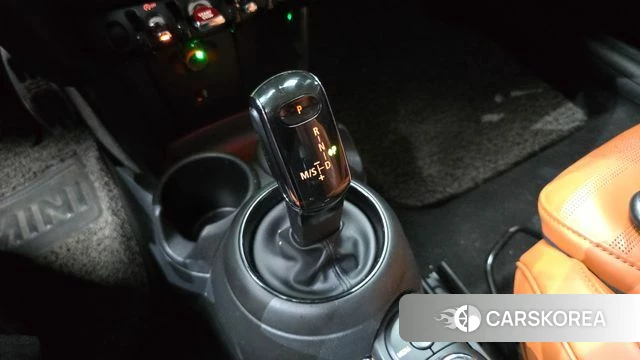Mini Cooper id 4557248 из Кореи 29