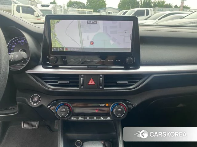 Kia The New K3 2nd generation id 4546832 из Кореи 19