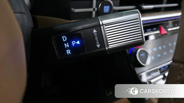 Hyundai Santa Fe (MX5) id 3896377 из Кореи 19