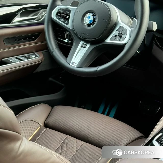 BMW 6 Series GT (G32) id 3841711 из Кореи 9