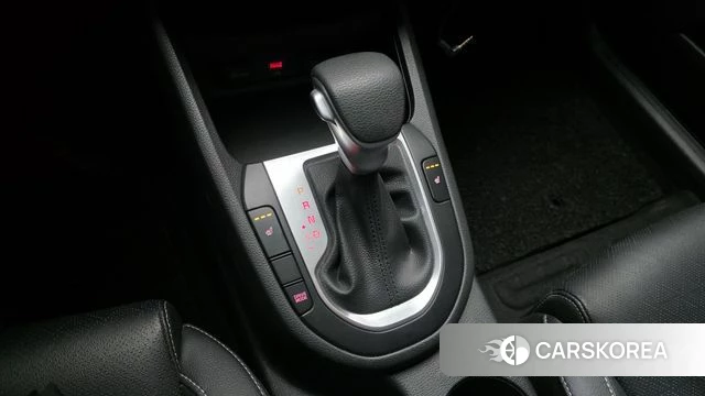 Kia The New K3 2nd generation id 3877237 из Кореи 19