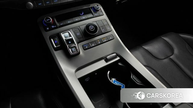Hyundai Palisade id 3845319 из Кореи 19